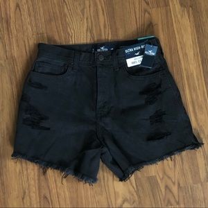 Hollister Vintage Shorts